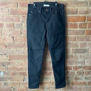 Taylor Stitch Women’s Skinny Jeans